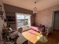 Vente appartement 5 pièces Vente appartement 5 pièces