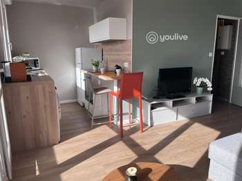 Vente appartement 1 pièce
