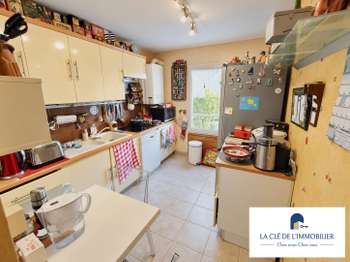 Vente appartement 4 pièces Vente appartement 4 pièces
