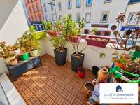 Vente appartement 4 pièces Vente appartement 4 pièces