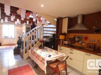 Vente Appartement 3 piècesQuimper