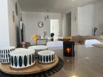 Vente Appartement 3 piècesQuimper