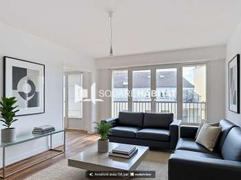 Vente Appartement 3 piècesQuimper