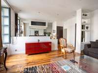 Vente appartement 5 pièces