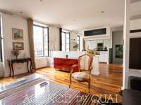 Vente appartement 5 pièces