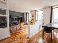 Vente appartement 5 pièces