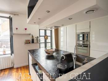 Vente appartement 5 pièces