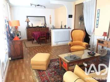 Vente Appartement 4 piècesQuimper