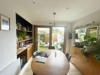 Vente appartement 6 pièces