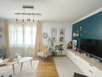 Vente appartement 6 pièces