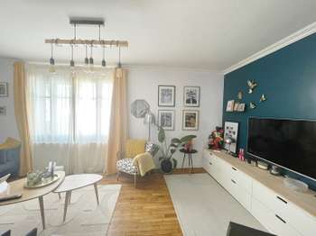 Vente appartement 6 pièces