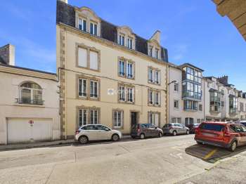 Vente Appartement 3 piècesQuimper