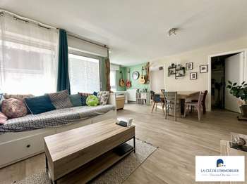 Vente Appartement 3 piècesQuimper