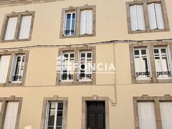 Vente Appartement 3 piècesQuimper