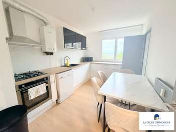Vente appartement 4 pièces Vente appartement 4 pièces