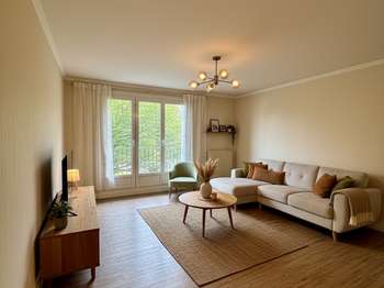 Vente appartement 4 pièces Quimper 29