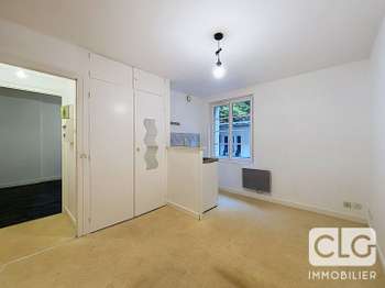 Vente appartement 2 pièces Quimper 29