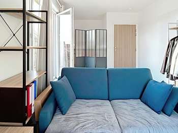 Vente appartement 1 pièce Quimper 29