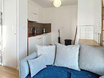 Vente appartement 1 pièce