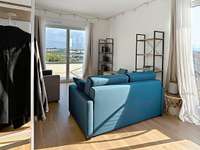 Vente appartement 1 pièce
