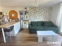 Vente appartement 2 pièces Vente appartement 2 pièces