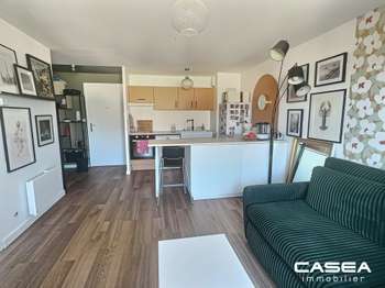 Vente appartement 2 pièces Vente appartement 2 pièces