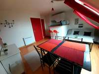 Vente appartement 1 pièce