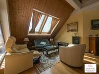 Vente appartement 7 pièces