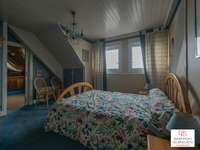 Vente appartement 7 pièces