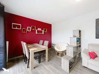 Vente Appartement 3 piècesQuimper
