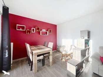 Vente Appartement 3 piècesQuimper