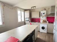 Vente appartement 4 pièces Vente appartement 4 pièces