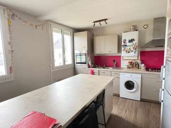 Vente appartement 4 pièces Vente appartement 4 pièces