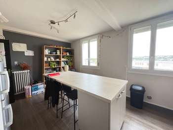 Vente appartement 4 pièces Vente appartement 4 pièces