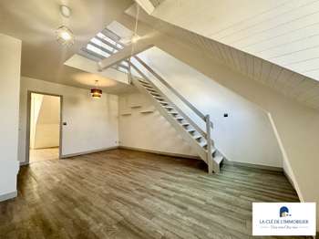 Vente Appartement 3 piècesQuimper