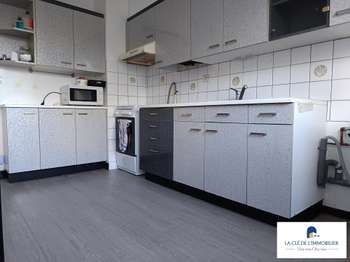 Vente appartement 4 pièces Vente appartement 4 pièces