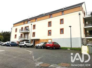 Vente Appartement T1Quimper