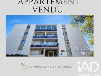 Vente Appartement 2 piècesQuimper