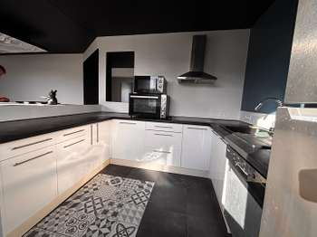 Vente appartement 3 pièces Quimper 29