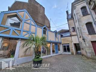 Vente appartement 5 pièces