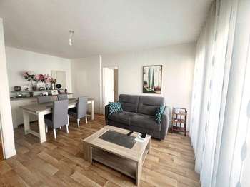 Vente Appartement 3 piècesQuimper