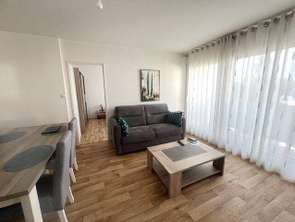 Vente Appartement 3 piècesQuimper