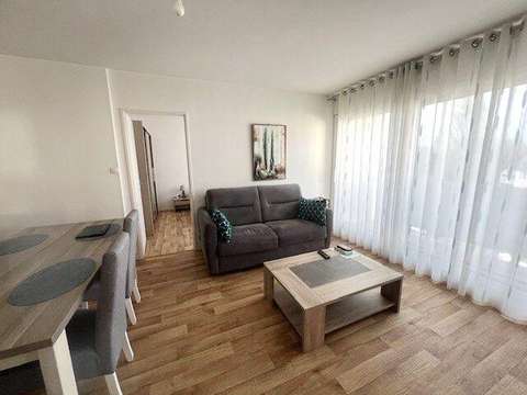 Vente appartement 3 pièces Quimper 29