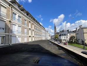 Vente Appartement 2 piècesQuimper
