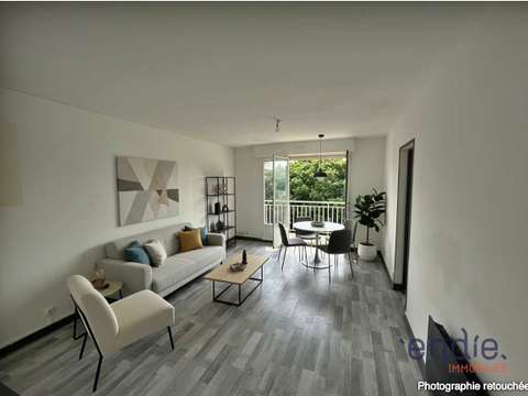 Vente appartement 3 pièces Quimper Braden - Kergoat - Kervir 29