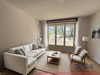 Vente appartement 2 pièces Quimper Braden - Kergoat - Kervir 29