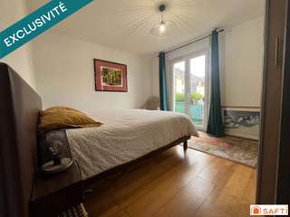 Vente appartement 5 pièces