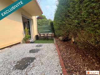 Vente appartement 5 pièces