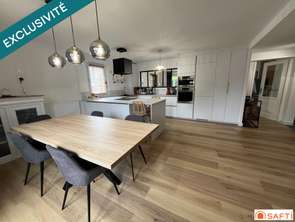 Vente Appartement 5 piècesQuimper Braden - Kergoat - Kervir