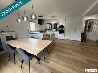 Vente appartement 5 pièces